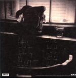 Defeater-Letters Home-black red haze LP Vinyl