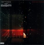 Deftones-Koi No Yokan-LP Vinyl