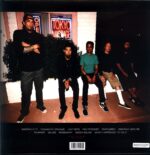 Deftones-Koi No Yokan-LP Vinyl