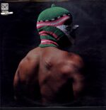 Demon Fuzz-Afreaka!-LP Vinyl UK 1970 Dawn