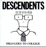 Descendents-Milo Goes To College-LP Vinyl 2026