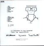 Descendents-Milo Goes To College-LP Vinyl 2026