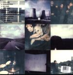 Desperate Journalist-Grow Up-LP Vinyl
