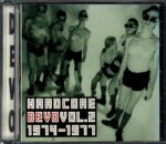 Devo-Hardcore Devo Vol. 2 1974-1977-CD