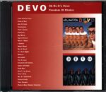 Devo-Oh No It's Devo - Freedom Of Choice-CD
