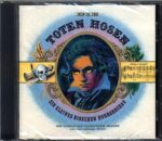 Die Toten Hosen-Ein Kleines Bisschen Horrorschau-CD
