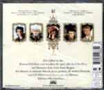 Die Toten Hosen-Ein Kleines Bisschen Horrorschau-CD
