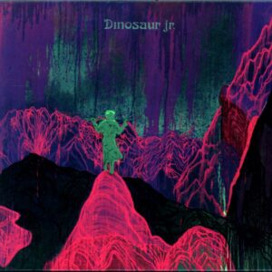 Dinosaur Jr.-Give A Glimpse Of What Yer Not-CD