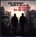 Dope-No Country For Old Men-LP Vinyl