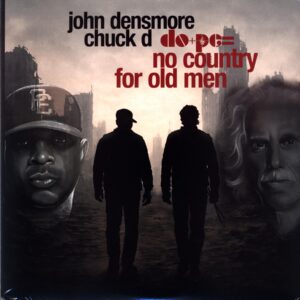 Dope-No Country For Old Men-LP Vinyl