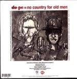 Dope-No Country For Old Men-LP Vinyl
