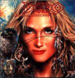 Doro-Angels Never Die-12 Vinyl