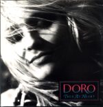Doro-True At Heart-pink 12 Vinyl