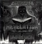 Earthquake-Revelation In Dub-LP Vinyl