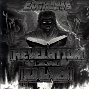 Earthquake-Revelation In Dub-LP Vinyl
