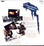 Eddie Hardin-Circumstantial Evidence-LP Vinyl signed