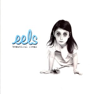 Eels-Beautiful Freak-LP Vinyl