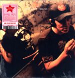 Elliott Smith-Either - Or-LP Vinyl 2024 red