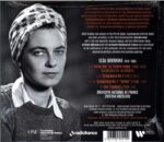 Elsa Barraine-Symphonies 1 and 2 Voïna Song-Koï (Le Fleuve Rouge) Les Tziganes-CD