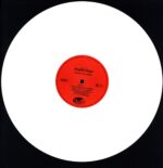 English Dogs-Forward Into Battle-LP Vinyl DE 1986 white