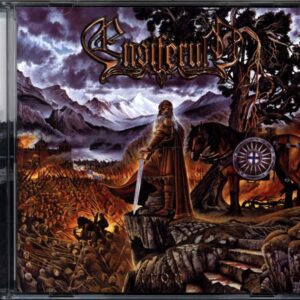 Ensiferum-Iron-CD