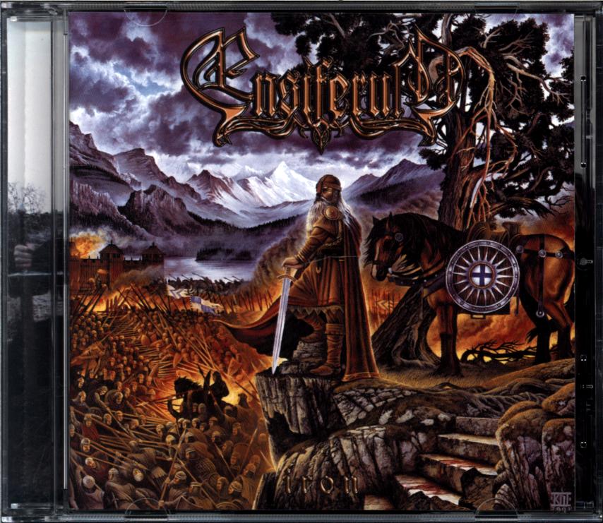 Ensiferum-Iron-CD-1 Ensiferum-Iron-CD