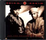 Eric B. and Rakim-Let The Rhythm Hit 'Em-CD
