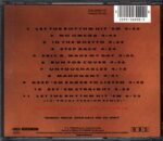 Eric B. and Rakim-Let The Rhythm Hit 'Em-CD