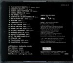 Exploding White Mice-Brute Force And Ignorance + A Nest Of Vipers-CD