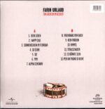 Farin Urlaub-Ein Lächeln Im Gesicht-LP Vinyl red