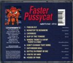 Faster Pussycat-Greatest Hits-CD