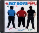 Fat Boys-The Fat Boys Are Back-CD
