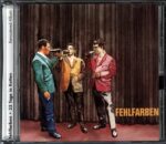 Fehlfarben-33 Tage In Ketten-CD