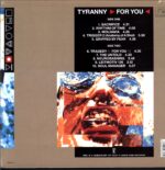 Front 242-Tyranny For You-LP Vinyl