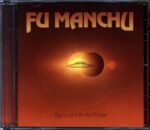 Fu Manchu-Signs Of Infinite Power-CD