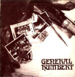 General Humbert-General Humbert-LP Vinyl