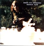 Graham Nash-Songs For Beginners-LP Vinyl