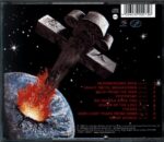 Grave Digger-Heavy Metal Breakdown-CD