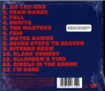 Gregory Hutchinson-Kind Of Now - The Pulse Of Miles Davis-CD