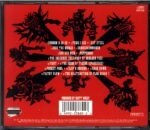 Gwar-This Toilet Earth-CD
