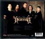 Heavenly-Carpe Diem-CD