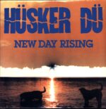 Hüsker Dü-New Day Rising-LP Vinyl 2026