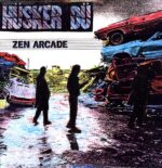 Hüsker Dü-Zen Arcade-LP Vinyl 2026