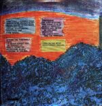Hüsker Dü-Zen Arcade-LP Vinyl 2026