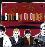 Infa Riot-Still Out Of Order-LP Vinyl