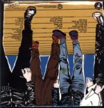 Infa Riot-Still Out Of Order-LP Vinyl
