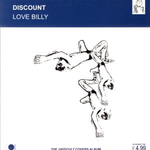 J Church-J Church - Discount-LP Vinyl
