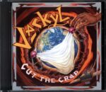 Jackyl-Cut The Crap-CD