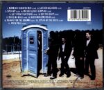 Jackyl-Cut The Crap-CD