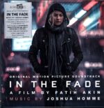 Josh Homme-In The Fade (Original Motion Picture Soundtrack)-purple marbled LP Vinyl